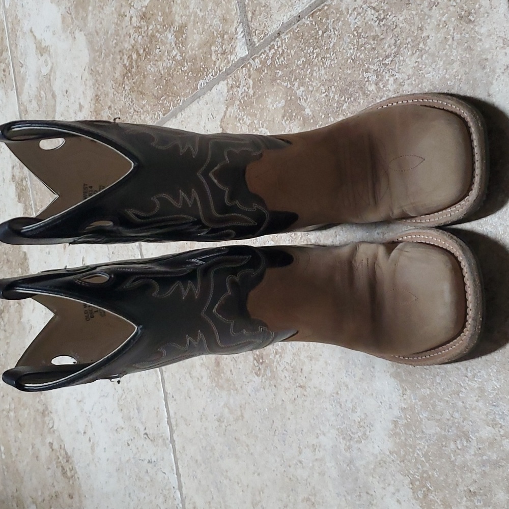 Cowboy Boots